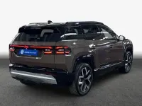 Gebraucht Jeep Compass 156 kW (213 PS) 2026 SUV