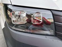 Neu VW Crafter 177 PS (130 kW) 2025 Weiß Van