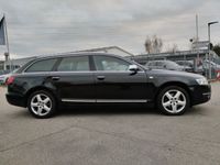 gebraucht Audi A6 Avant 2.7 TDI