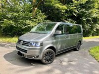 Second-hand VW T5 140 CP (102 kW) 2012 Gri Van