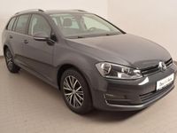Gebraucht VW Golf VII Allstar 150 PS (110 kW) 2016 Grau Kombi