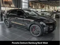 Neu Porsche Cayenne 475 PS (349 kW) 2026 Schwarz (chromitschwarzmetallic) SUV