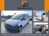 Gebraucht Mercedes Vito 136 PS (100 kW) 2020 Arktikweiss Van