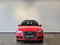 Gebraucht Audi A3 Sportback e-tron Ambition 110 PS (80 kW) 2014 Andere Kleinwagen