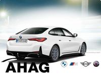 Gebraucht BMW i4 Shadowline 210 kW (286 PS) 2023 Schwarz Limousine