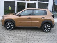 Neu Fiat Grande Panda Icon 101 PS (74 kW) 2025 Braun Kleinwagen