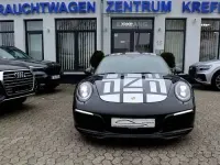 Gebraucht Porsche 911 Carrera S Edition 420 PS (308 kW) 2017 Schwarz Coupé