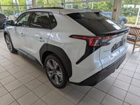 Gebraucht Subaru Solterra Platinum 160 kW (218 PS) 2023 Weiß SUV