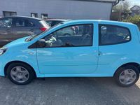 Usata Renault Twingo Expression 75 CV (55 kW) 2012 Blu Utilitaria