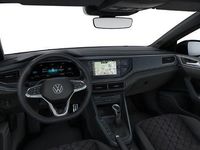 Neu VW Taigo R-line 116 PS (85 kW) 2026 Schwarz SUV