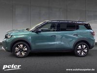 Neu Opel Frontera 83 kW (113 PS) 2026 Grün SUV