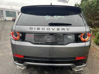 gebraucht Land Rover Discovery Sport Aut. Dynamic SE *BLACK PACK*