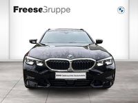 gebraucht BMW 318 d Touring (2 Sport Line HiFi DAB LED RFK Shz