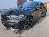 Usado BMW M2 Performance 370 HP (272 kW) 2017 Preto Coupé