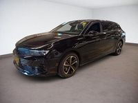 Gebraucht Opel Astra 131 PS (96 kW) 2024 Schwarz Kombi