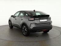 Neu Citroën C4 145 PS (106 kW) 2025 Grau SUV