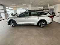 Gebraucht Ford Focus 116 PS (85 kW) 2024 Silber Limousine