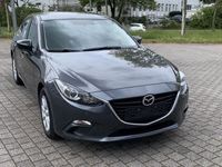 gebraucht Mazda 3 1.5 SKYACTIV-G 100 Prime-Line