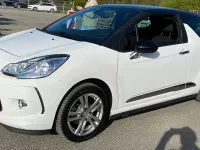 Gebraucht Citroën DS3 Chic 82 PS (60 kW) 2015 Weiß Kleinwagen