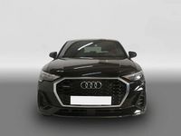 Gebraucht Audi Q3 Sportback 190 PS (139 kW) 2025 Schwarz SUV