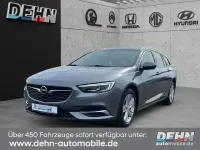 Gebraucht Opel Insignia Innovation 165 PS (121 kW) 2019 Licht grau m2 (metallic) Kombi