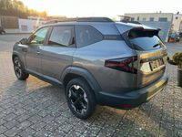 Neu Dacia Bigster Extreme 131 PS (96 kW) 2025 Grau SUV