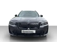 Gebraucht BMW iX3 Sport Line 210 kW (286 PS) 2024 Grau SUV