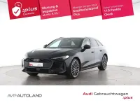 Second-hand Audi A5 Sport 150 CP (110 kW) 2025 Negru Break