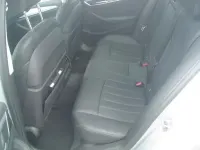 Gebraucht BMW 530 Sport Line 265 PS (194 kW) 2019 Silber Limousine