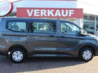 Neu Ford Transit Custom Trend 136 PS (100 kW) 2026 Magnetic grau Kombi