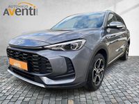 Gebraucht MG ZS Comfort 116 PS (85 kW) 2025 Grau SUV