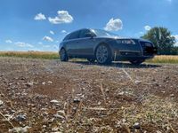 gebraucht Audi A6 4f 3.0 TDI Quattro