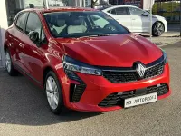 Gebraucht Renault Clio V Evolution 91 PS (66 kW) 2024 Feuerrot (metallic) Limousine