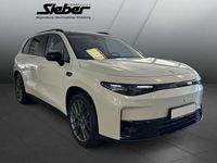 Gebraucht Leapmotor C10 158 kW (215 PS) 2025 Pearly white SUV