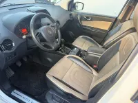 Gebraucht Renault Koleos Night&Day 150 PS (110 kW) 2011 Weiß SUV