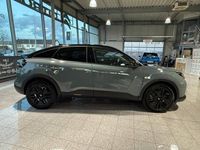 Neu Citroën C4 136 PS (100 kW) 2026 Grau SUV