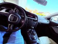 Gebraucht Audi S5 Ambiente 354 PS (260 kW) 2007 Schwarz Coupé