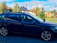 gebraucht Skoda Octavia RS 2.0 benzin