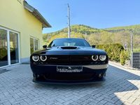 Occasion Dodge Challenger 492 ch (361 kW) 2021 Noir Coupé