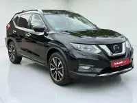 Gebraucht Nissan X-Trail 360º 150 PS (110 kW) 2020 Schwarz SUV