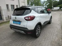 Occasion Renault Captur Intens 90 ch (66 kW) 2017 Noir SUV