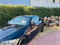 gebraucht BMW 320 Cabriolet 320 d DPF