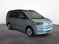 Gebraucht VW California Beach 245 PS (180 kW) 2026 Silber Van