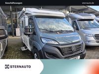 Neu Hymer Exsis-t 140 PS (102 kW) 2025 Carrara weiß Van