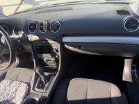 Gebraucht Seat Exeo 2012 Schwarz Kombi