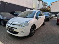 Gebraucht Citroën C3 SELECTION 82 PS (60 kW) 2016 Weiß Limousine