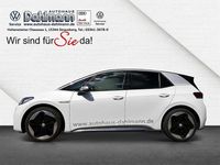 Gebraucht VW ID.3 Pro Performance 150 kW (204 PS) 2020 Gletscherweiss Kleinwagen