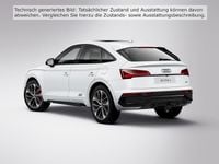 Gebraucht Audi Q5 Sportback 265 PS (194 kW) 2021 SUV