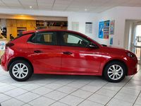 Gebraucht Opel Corsa 75 PS (55 kW) 2020 Rot Kleinwagen