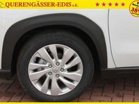 gebraucht Suzuki SX4 S-Cross 1.4 BJ MHEV GL+ 4WD 95 kW (129 PS), S...